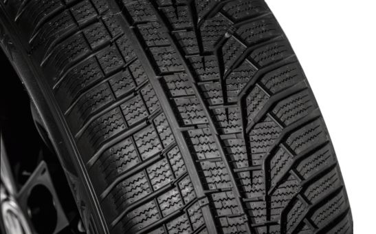 Kompletné zimné koleso LYRA 17" pre OCTAVIA IV